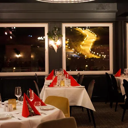 Hotell Geilo Hotel Geilo