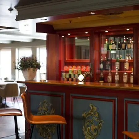 Geilo Hotel Hotell Geilo