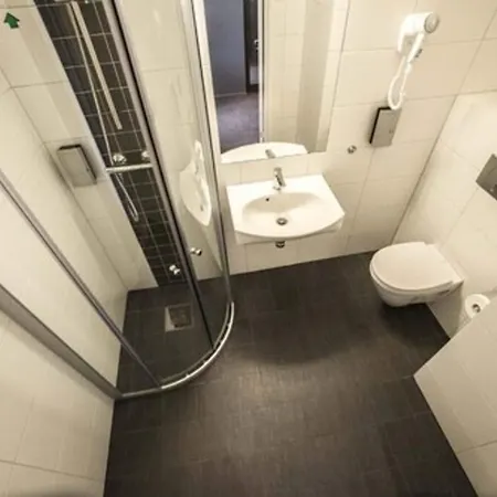 Geilo Hotel 3*
