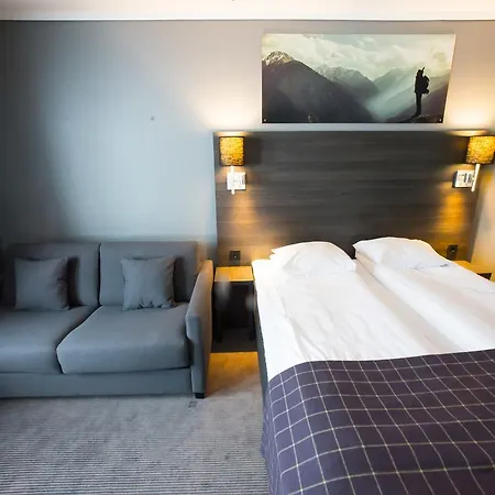 Hotell Geilo Hotel 3*