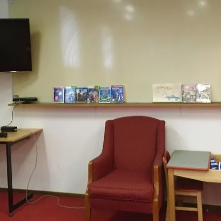Hotell Geilo Hotel Geilo