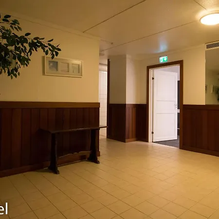 Geilo Hotel 3* Geilo