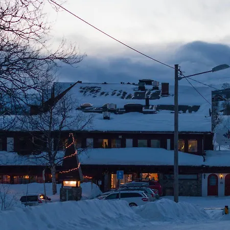 Hotell Geilo Hotel