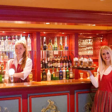 Hotell Geilo Hotel