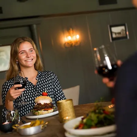 Hotell Geilo Hotel