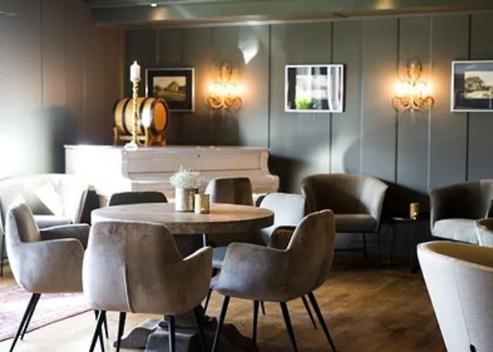 Geilo Hotel 3* Geilo